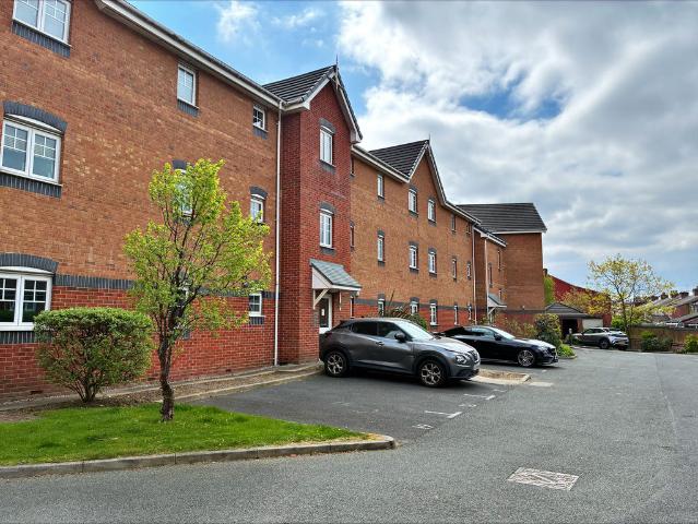 Apartment for rent in Calderstones