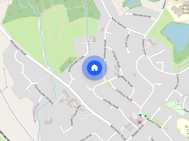 Room for rent in Telford