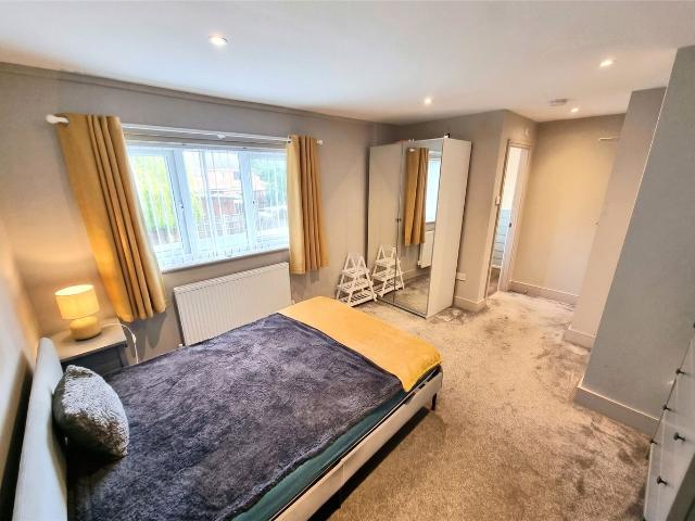 Room for rent in Telford