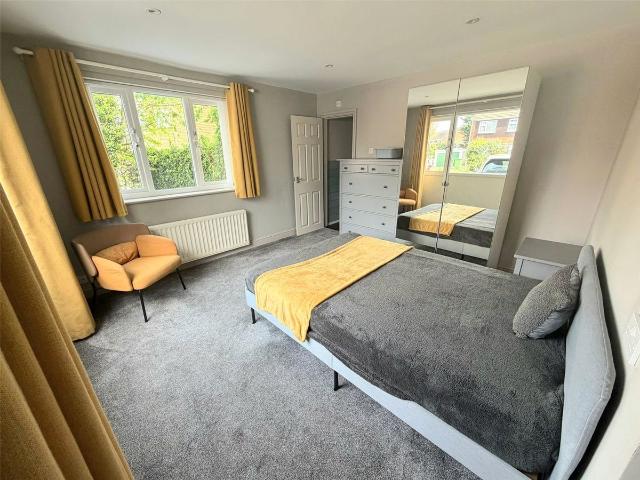 Room for rent in Telford