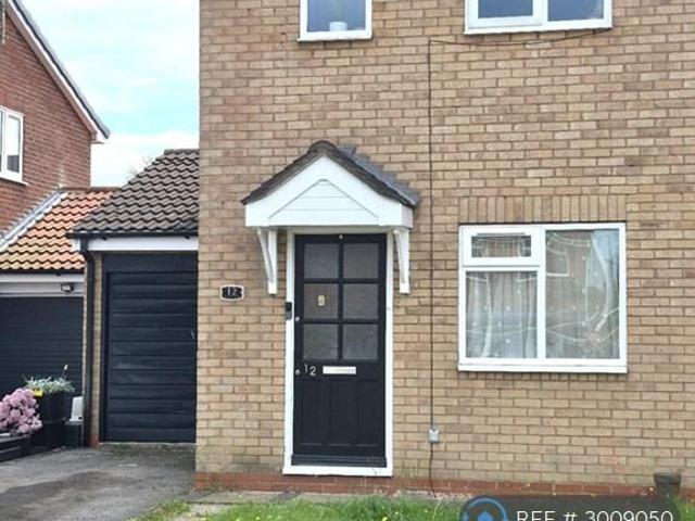 House for rent in Longton, Stoke-on-Trent