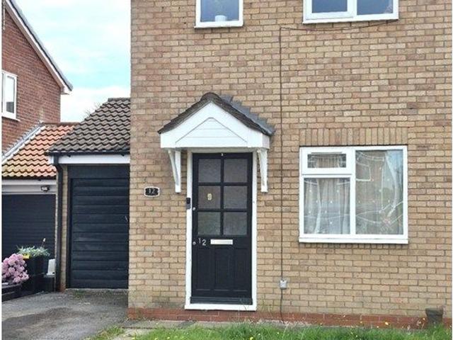 House for rent in Longton, Stoke-on-Trent