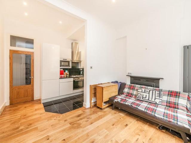 Apartment for rent in Brixton, Greater London