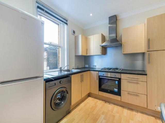 Apartment for rent in Brixton, Greater London