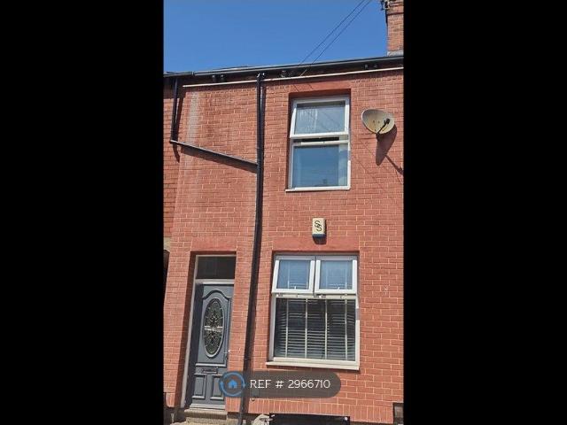 House for rent in Meersbrook, South Yorkshire