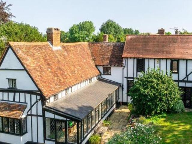 House for sale in Buntingford, East Hertfordshire