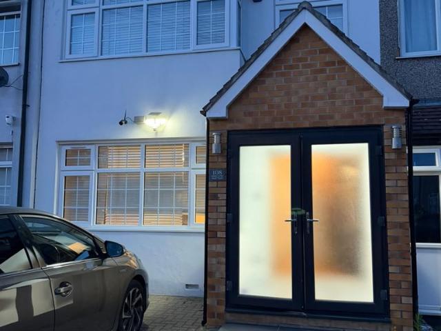 House for rent in Clayhall, Greater London