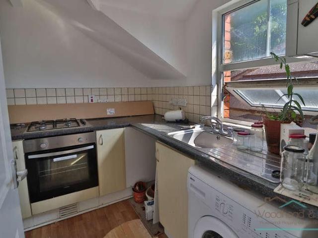 House for rent in Rushden