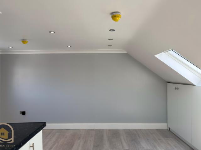 Studio for rent in London Borough of Ealing, Greater London
