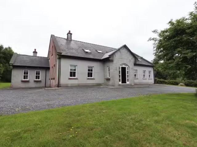House to rent