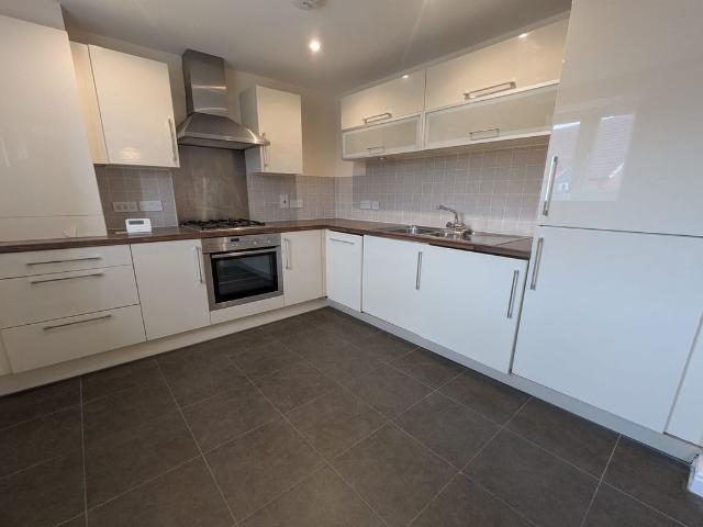 Apartment for rent in Beeston, Broxtowe