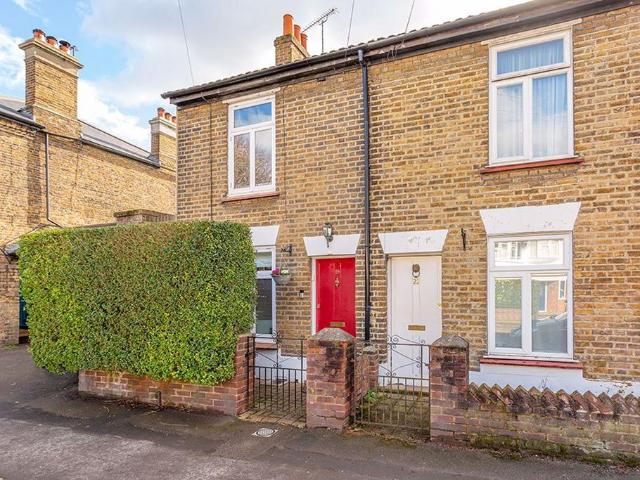 House for rent in Long Ditton, Elmbridge