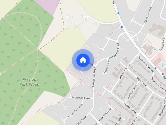 House for rent in Ashby-de-la-zouch, Leicestershire