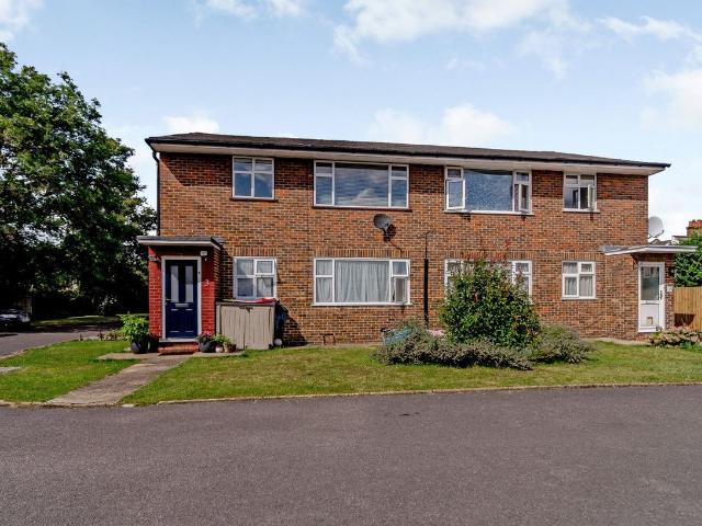House for rent in New Malden, Greater London