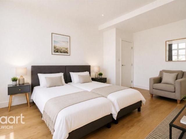 House for rent in London Borough of Lewisham, Ladywell
