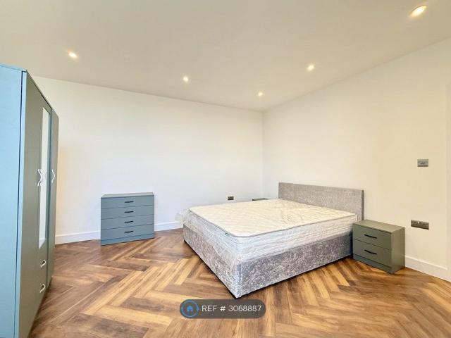Apartment for rent in London Borough of Lewisham, Greater London