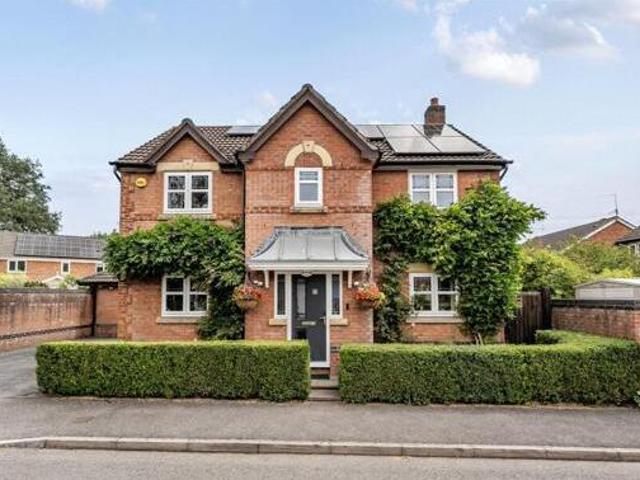 House for sale in Monmouth, Wales