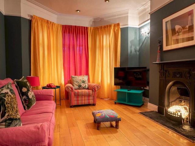 House for rent in Ballynafeigh, Northern Ireland