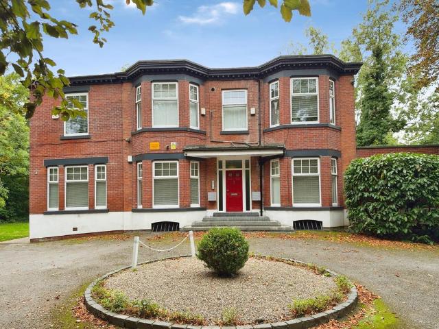 Apartment for rent in Levenshulme, Manchester