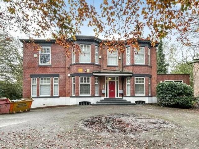 Apartment for rent in Georgia, Greater Manchester