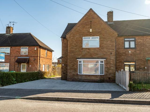 House for rent in Wollaton Vale, Haddon