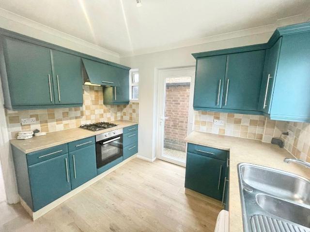 House for rent in Wollaton, City of Nottingham