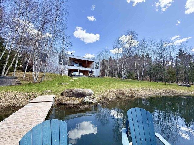 House for sale in Montgomery, Vermont