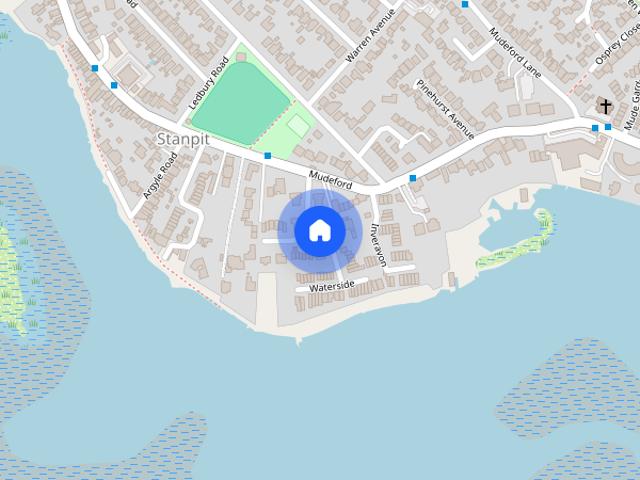 Apartment for rent in Christchurch
