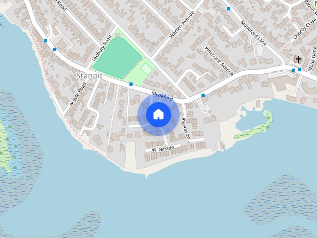 Apartment for rent in Christchurch