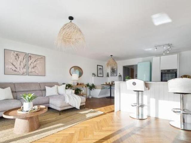 House for sale in Lyons, Greater London