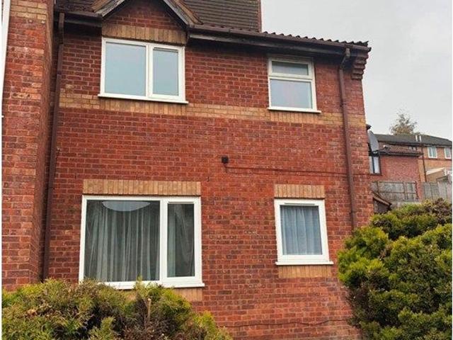 House for rent in Exwick, Exeter