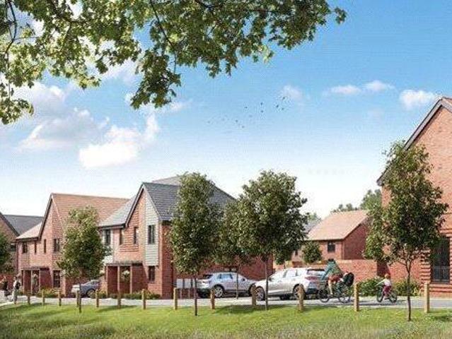 House for sale in Colliers End, Hertfordshire