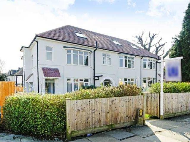Apartment for rent in Colindale, Greater London
