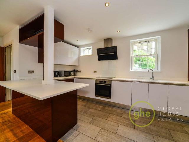 House for rent in Royal Borough of Greenwich, Greater London