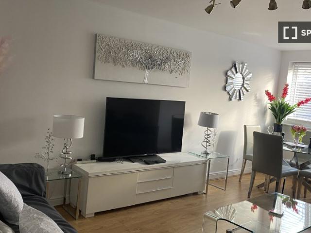 Apartment for rent in Royal Borough of Greenwich, Greater London