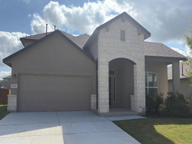 House for sale in Cibolo, Texas