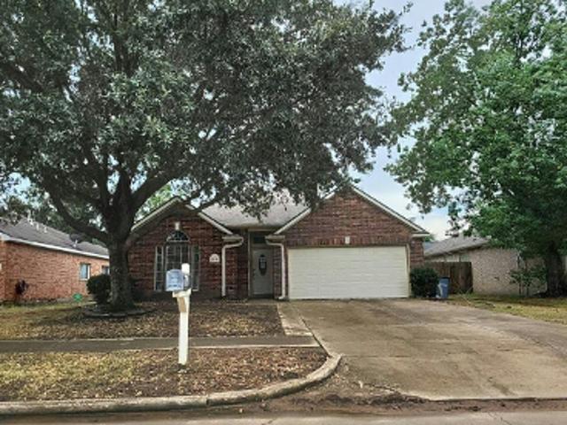 House for sale in Harris, Texas