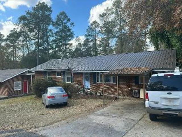 House for sale in Augusta, Georgia