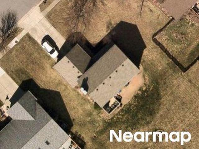 House for sale in Noblesville, Indiana
