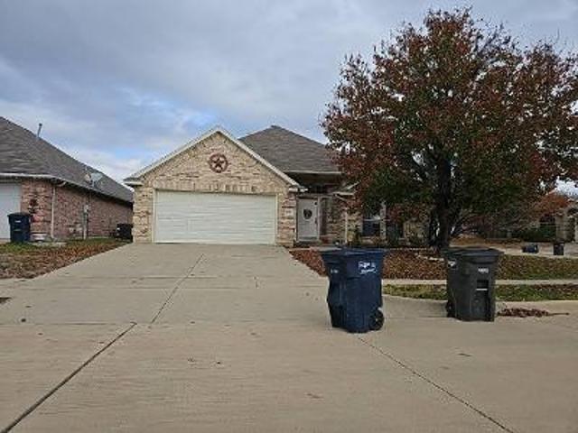 House for sale in Fort Worth, Texas