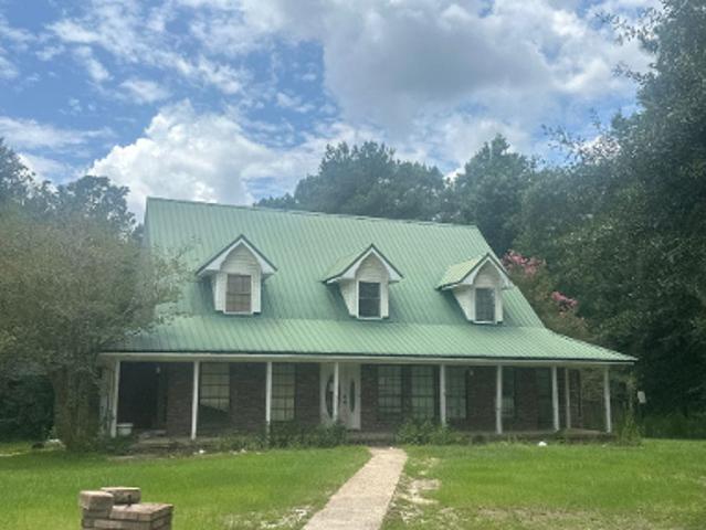 House for sale in Tylertown, Mississippi