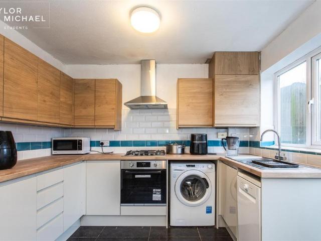 House for rent in Coldean, Stanmer