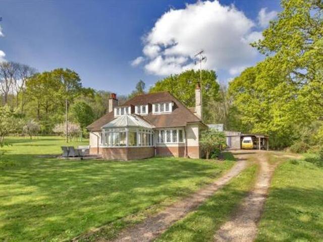 House for sale in Cross In Hand, East Sussex