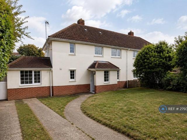House for rent in Coldean, Stanmer