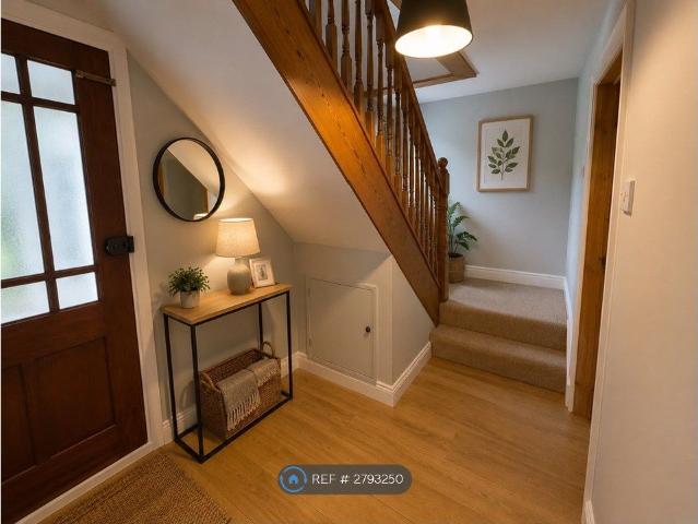 House for rent in Coldean, Stanmer