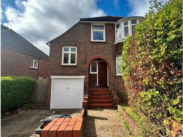 Room for rent in Coldean, Stanmer