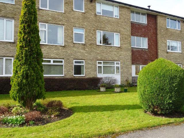 Apartment for rent in Dore, Sheffield