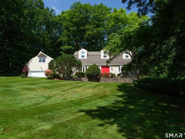 House for sale in W Hartford, Connecticut