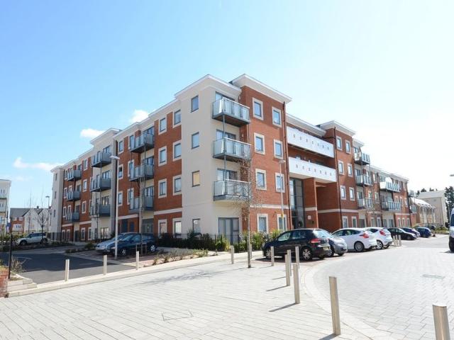 Apartment for rent in Whitley, Reading