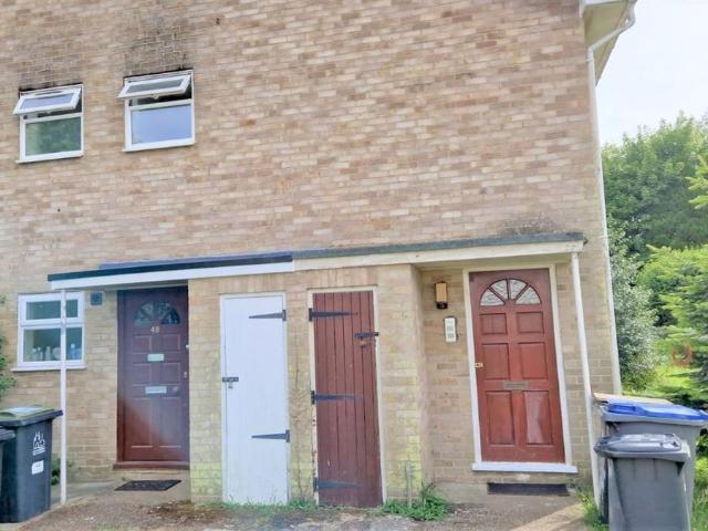 Apartment for rent in St. Dunstan's, The Bridge